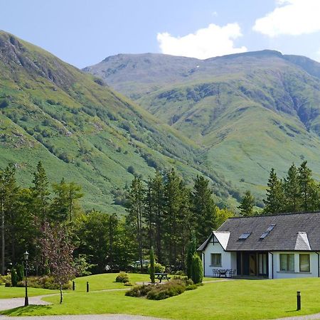 Glen Nevis Holidays 포트 윌리엄 객실 사진