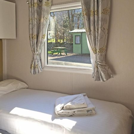 Glen Nevis Holidays 포트 윌리엄 외부 사진