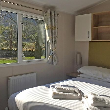 Glen Nevis Holidays 포트 윌리엄 외부 사진