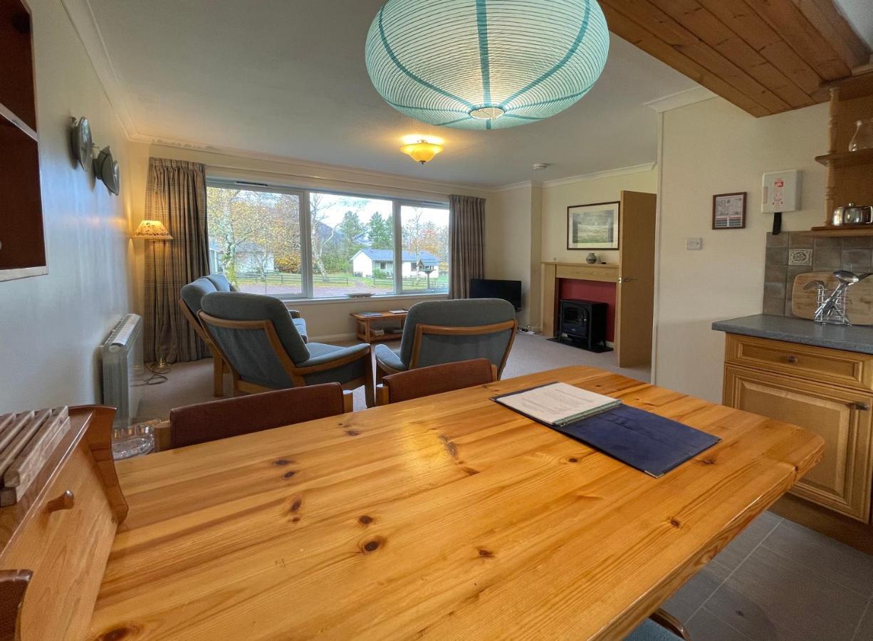 Glen Nevis Holidays 포트 윌리엄 외부 사진