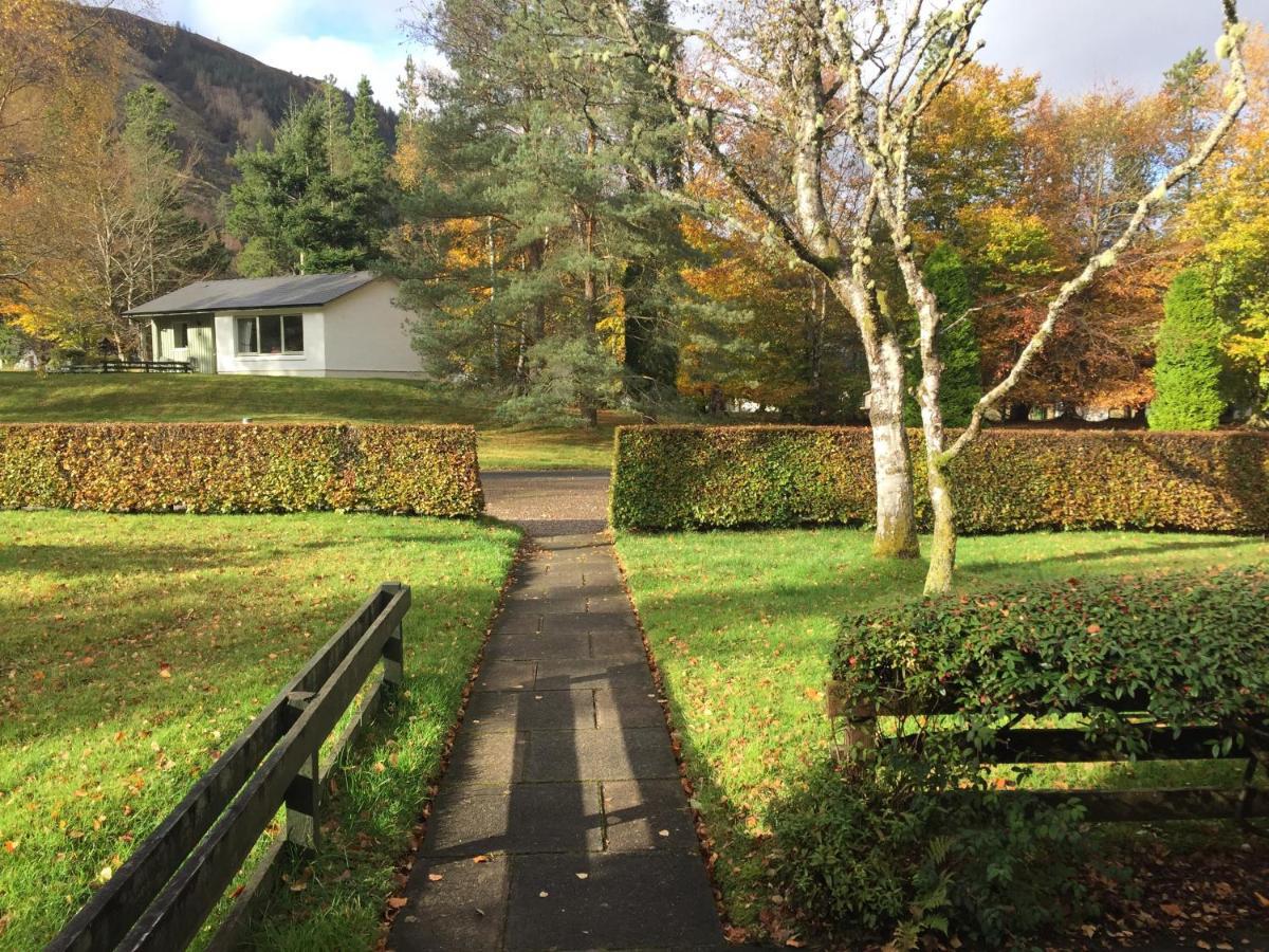 Glen Nevis Holidays 포트 윌리엄 외부 사진
