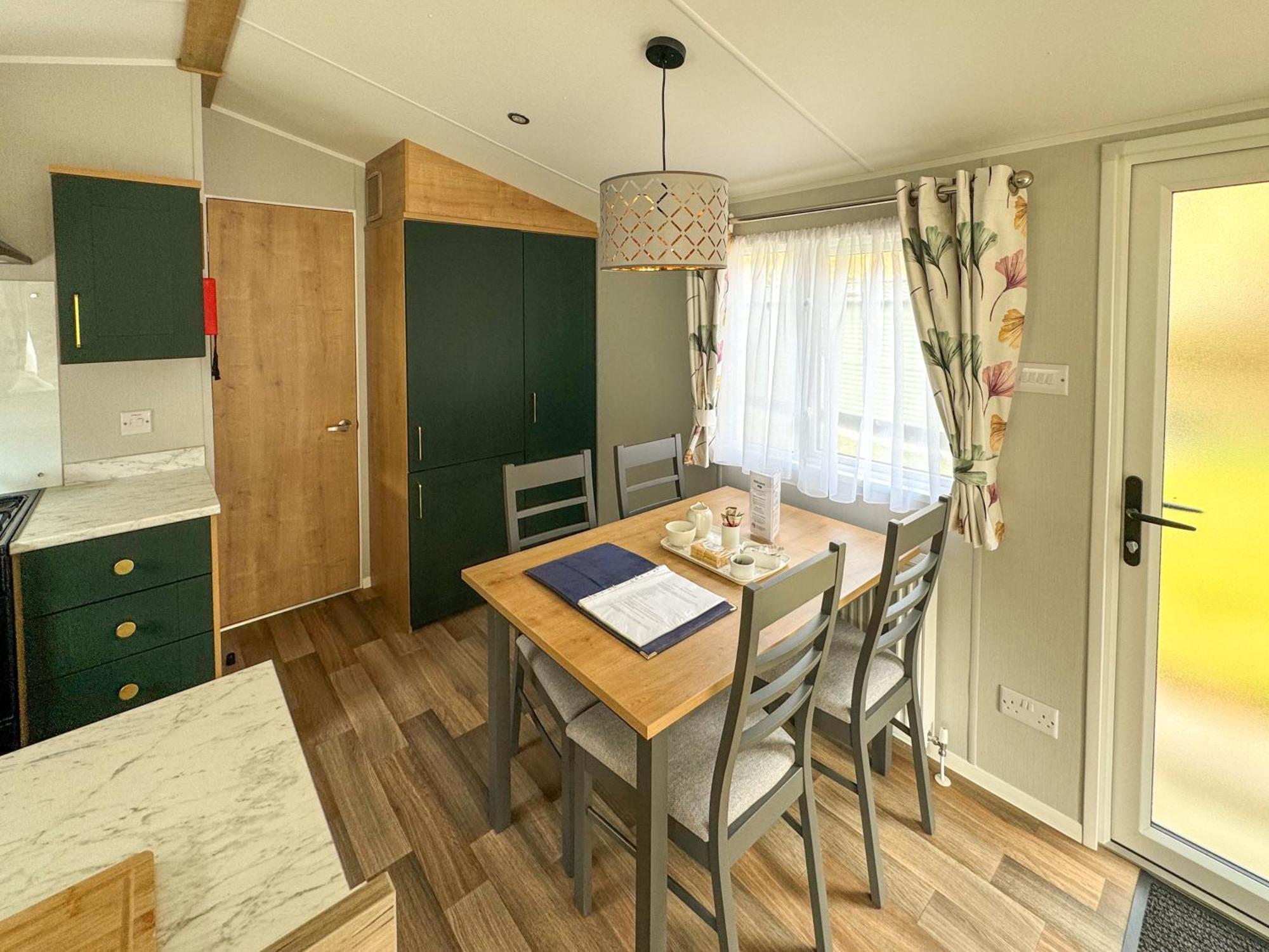 Glen Nevis Holidays 포트 윌리엄 외부 사진